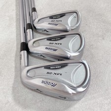Mizuno MX-25 Iron Set 3pcs 4-6