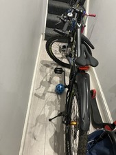 Men's Mountain Bike 26-inch