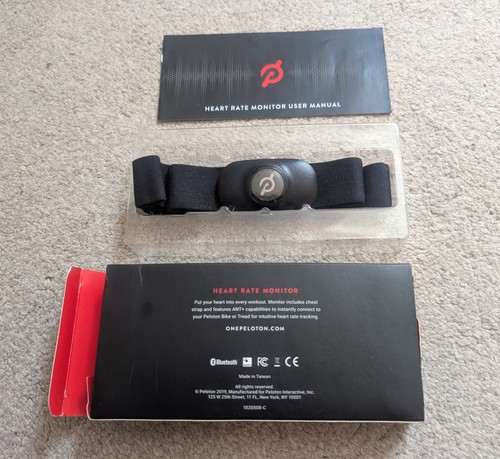 Peloton heart rate - heart,