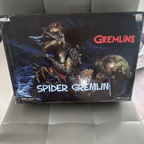 Neca gremlins spider gremlin - gremlins,