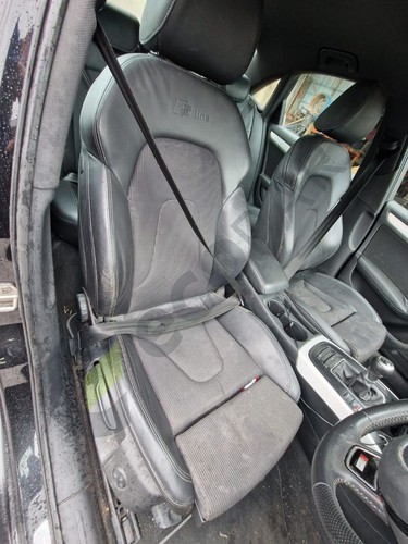 Audi mk4 right front - mk4, fl