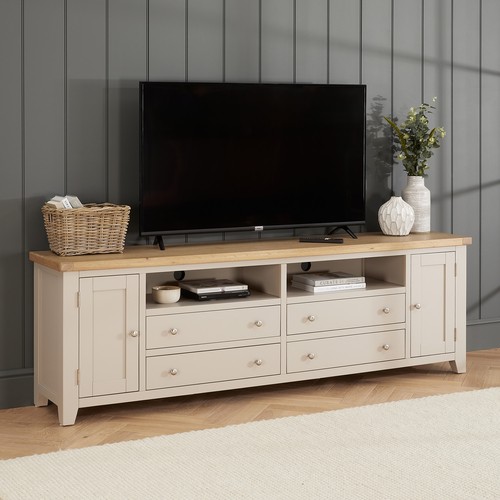 Unit stand xxl - tv,