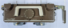 RARE KNITMASTER KNITTING MACHINE SK155 MOD 155 BULKY 9MM MAIN K CARRIAGE SLIDER