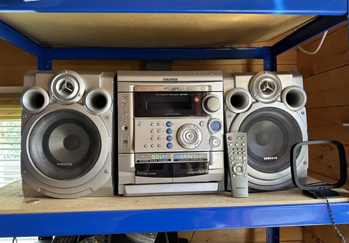 Samsung audio system max - audio, max-