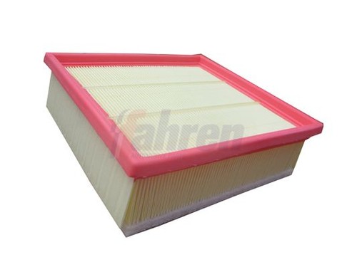 Fahren engine air filter - fahren, fits