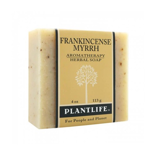 Frankincense and myrrh - frankincense, herbal