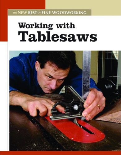 Working with tablesaws - with, (new
