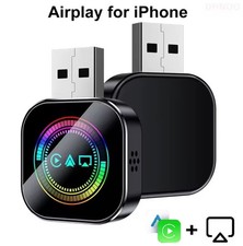 3 In 1 Mirror Link To Wireless