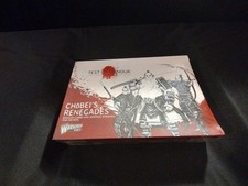 Chobei's Renegades Test of