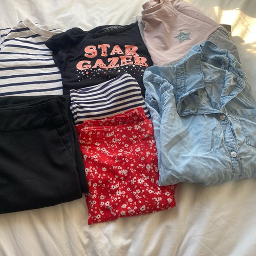 Items age 13 - 7,