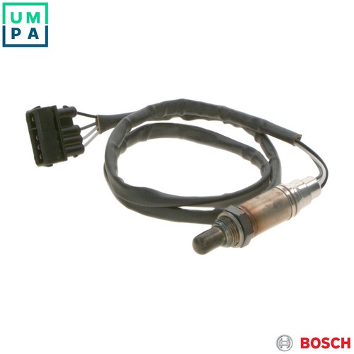 Lambda sensor 258 003 - 0,