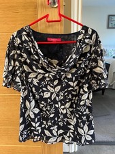 Jacques Vert skirt and top