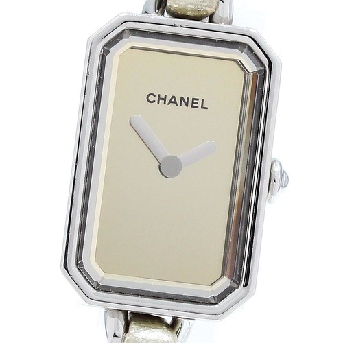 Chanel premiere rock limited - chanel,