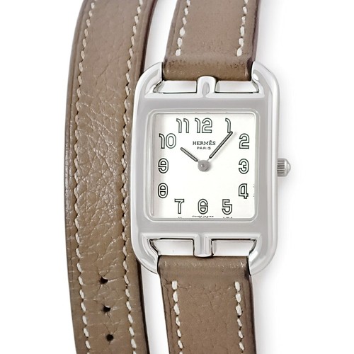Hermes watch cape cod - hermes,