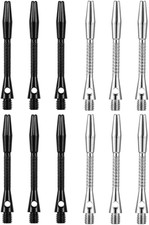 Aluminium Dart Shafts -