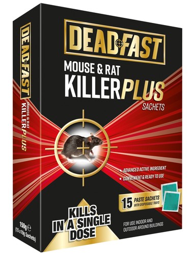 Deadfast 20300393 mouse - 20300393, and