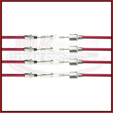 TWIN AXLE Stainless Steel