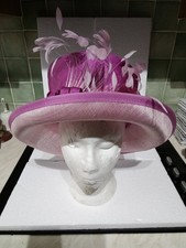 Pink/Lilac Hat Women Special