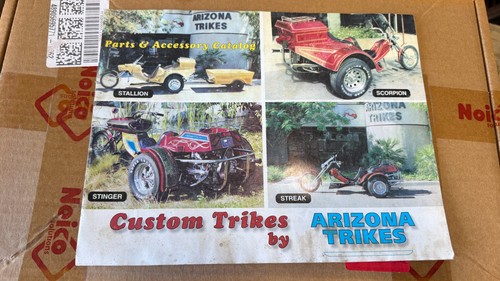 Vintage volkswagen harley - vintage,