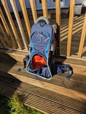 Vaude Baby Child Carrier