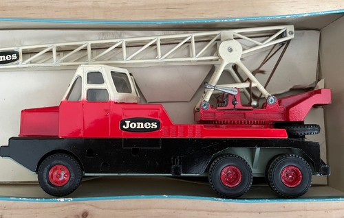 Triang spot 117 jones - 117,