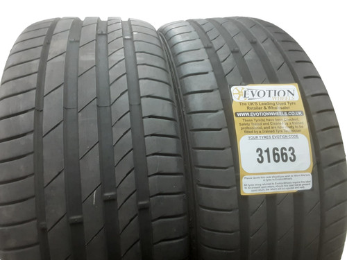 2354018 kumho 235 95y - 2354018,