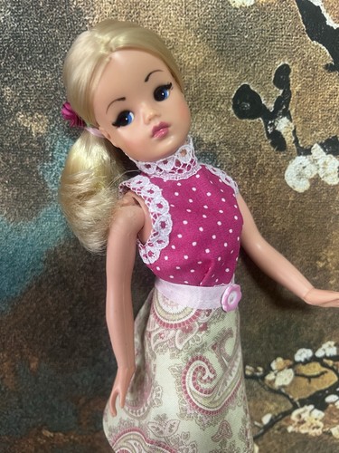 Sindy rare 1970s - 💕,