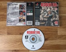 Resident evil for - resident,