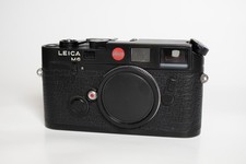 Leica M6 Classic 35mm