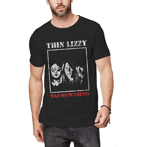 Thin lizzy bad reputation - bad,