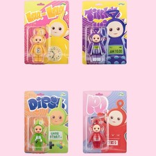 Teletubbies Figure New Cute