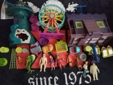 Scooby Doo collection of Toys