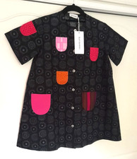 Marimekko NWT Kids 6-7-yo