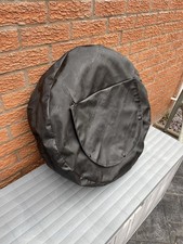 Genuine Alfa GTV Spare Wheel Cover