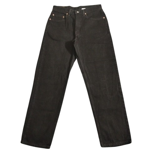 Levis jeans mens 33x31 - jeans,