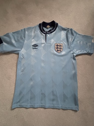 Umbro england 3rd - umbro, shirt