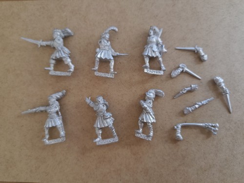 Marienburg warband mordheim - marienburg,