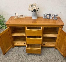  2x  Sideboard Delivery Take UPTO 7 To 14 Days 