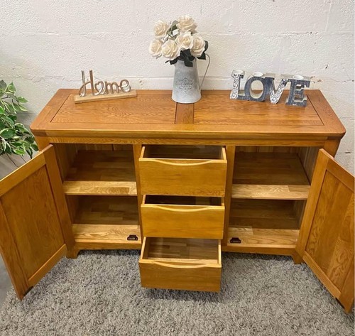 Sideboard delivery take - ,
