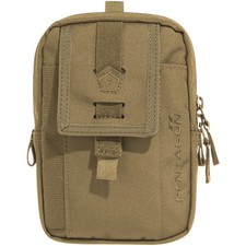 Pentagon Axon Pouch Patrol