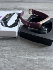 Fitness Tracker Activity