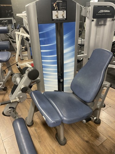 Life fitness signature - life, series