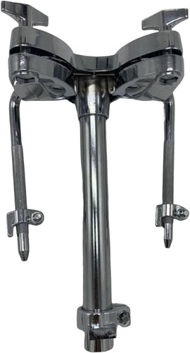Tom drum holder mount - holder, double