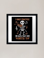 Violin Gift Kids Fiddle Player