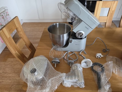 Kenwood premier major - kenwood, kitchen