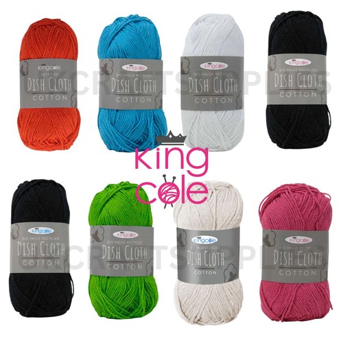 Big value recycled dishcloth - recycled,