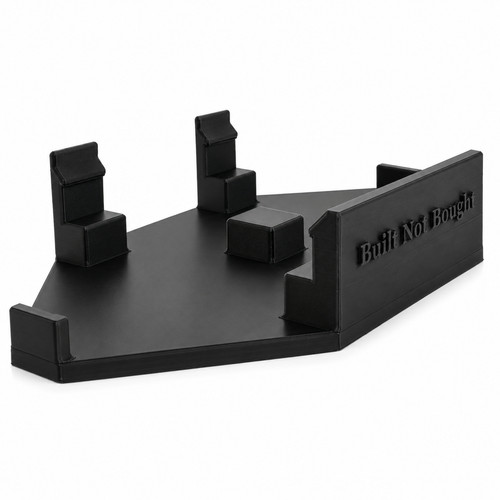 Car work and display stand - rc,