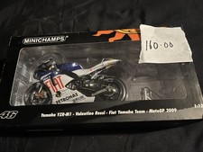 Yamaha YZR-M1 · Valentino
