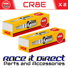 NGK Spark Plug for SUZUKI SV