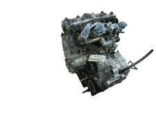 engine with clutch 1. Yamaha